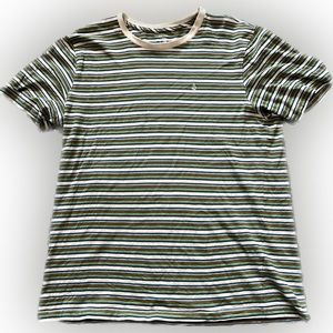Volcom Stripped T-Shirt